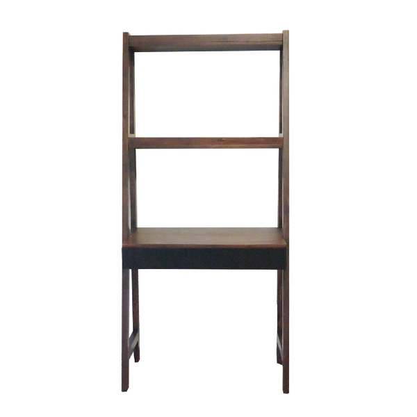 Latitude Run® Leaning/Ladder Desk Wayfair